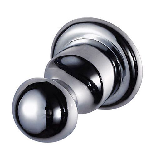 Pyyhekoukku Allure 2kpl kromi