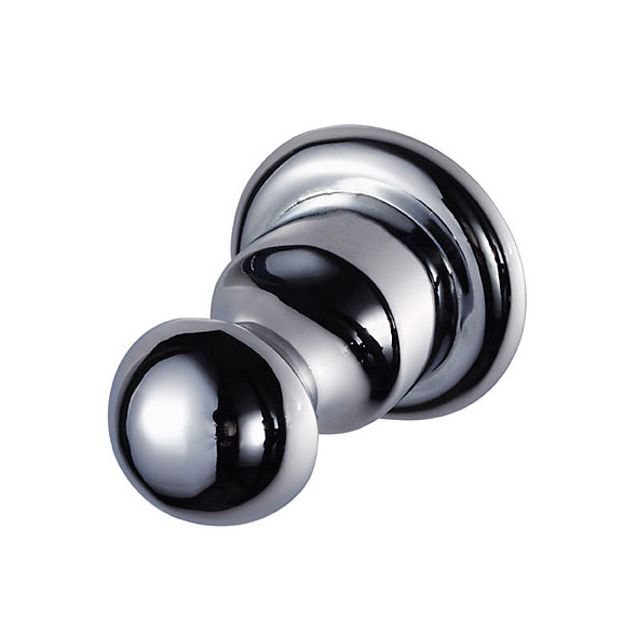 Pyyhekoukku Allure 2kpl kromi