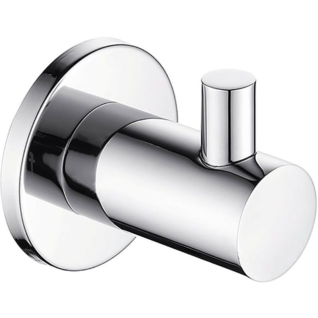 Pyyhekoukku Bathlife Dingla, kromi