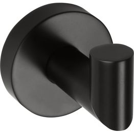 Pyyhekoukku Bemeta Dark 65 mm musta