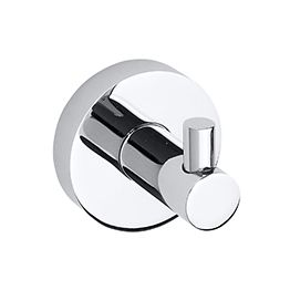 Pyyhekoukku Bemeta Omega kromi