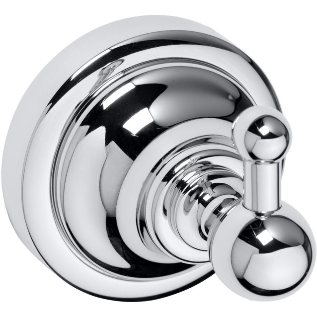 Pyyhekoukku Bemeta Retro 1, kromi