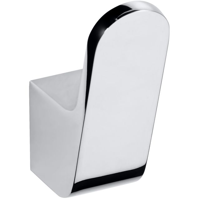 Pyyhekoukku Bemeta Via, kromi