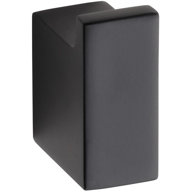 Pyyhekoukku Bemeta Nero, musta