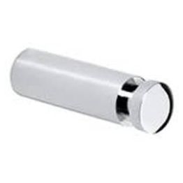 Pyyhekoukku Bemeta Omega uralla 55 mm kromi