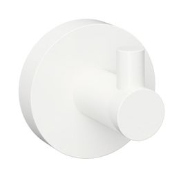 Pyyhekoukku Bemeta White valkoinen