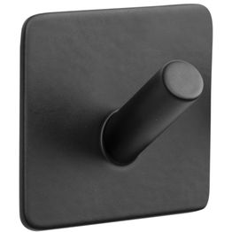 Pyyhekoukku Beslag Design Base 200 1-osainen musta