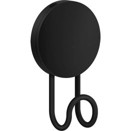 Pyyhekoukku Beslagsboden BB355 tarrakiinnitys musta