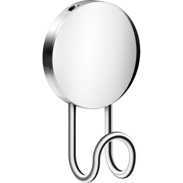 Pyyhekoukku Beslagsboden BK355 tarrakiinnitys kromi