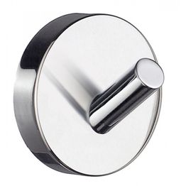 Pyyhekoukku Smedbo Home kromi