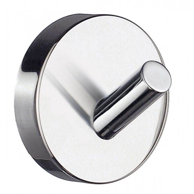 Pyyhekoukku Smedbo Home kromi