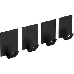 Pyyhekoukku Interia 33201 4 kpl mattamusta