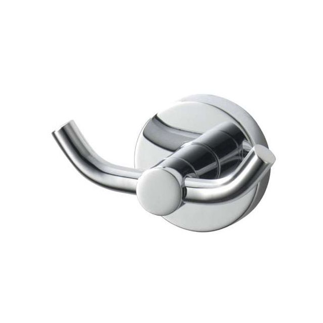 Pyyhekoukku Kosmos 2 pyyhkeelle kromi