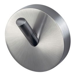 Pyyhekoukku KosmosTec 1 pyyhkeelle harjattu teräs