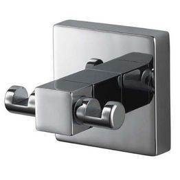 Pyyhekoukku Mezzo 2 pyyhkeelle kromi