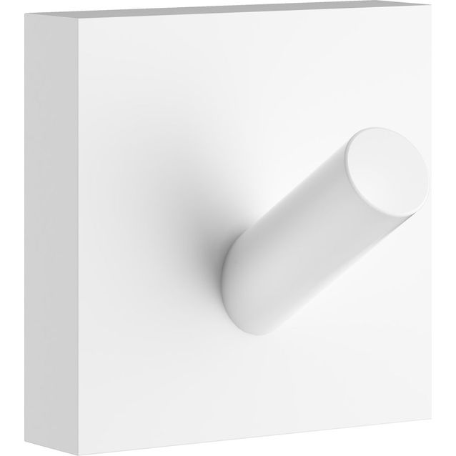 Pyyhekoukku Smedbo House RX355 valkoinen