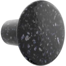 Pyyhekoukku Woodio Hook4 Char 3 kpl/pkt musta