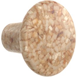 Pyyhekoukku Woodio Hook4 Natural 3 kpl/pkt puu