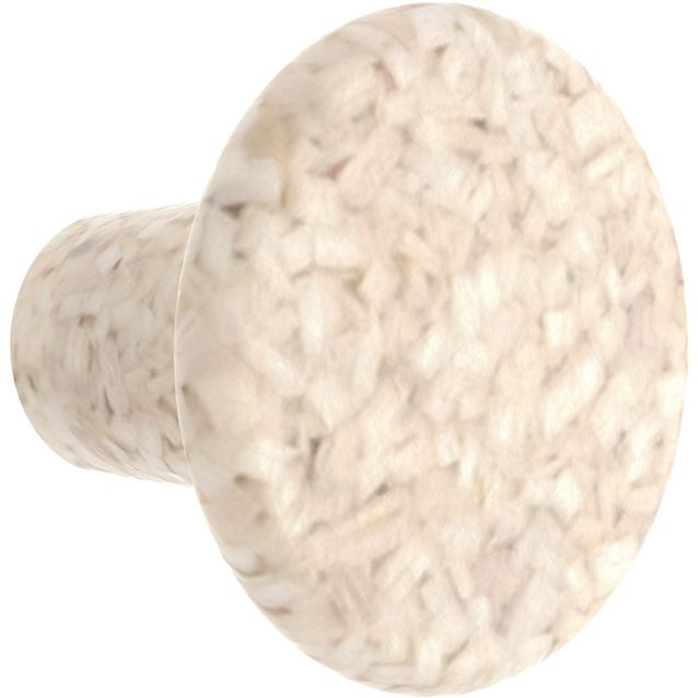 Pyyhekoukku Woodio Hook4 Polar, valkoinen