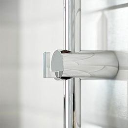 Pyyhekoukku Nordhem IKKH01 Kaknäs-pyyhekuivaimelle kromi