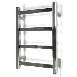 Pyyhekuivain Bathlife Ram 4 rst 400 x 550 mm