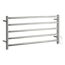 Pyyhekuivain Smedbo Dry sähkölämmitteinen 1000x489 syvyys 112 mm