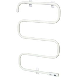 Pyyhekuivain Harju 100 W IP22 810x500 mm valk