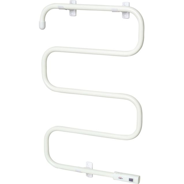 Pyyhekuivain Harju, 100 W IP22 810x500 mm valk