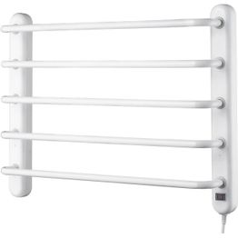 Pyyhekuivain Harju 90 W IP22 600x450 mm valk