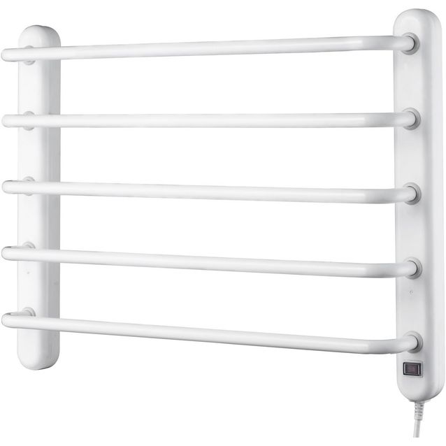 Pyyhekuivain Harju, 90 W IP22 600x450 mm valk