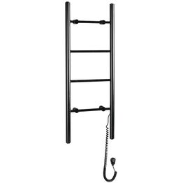 Pyyhekuivain Interia Carbo 400x1120 mm 87 W mattamusta