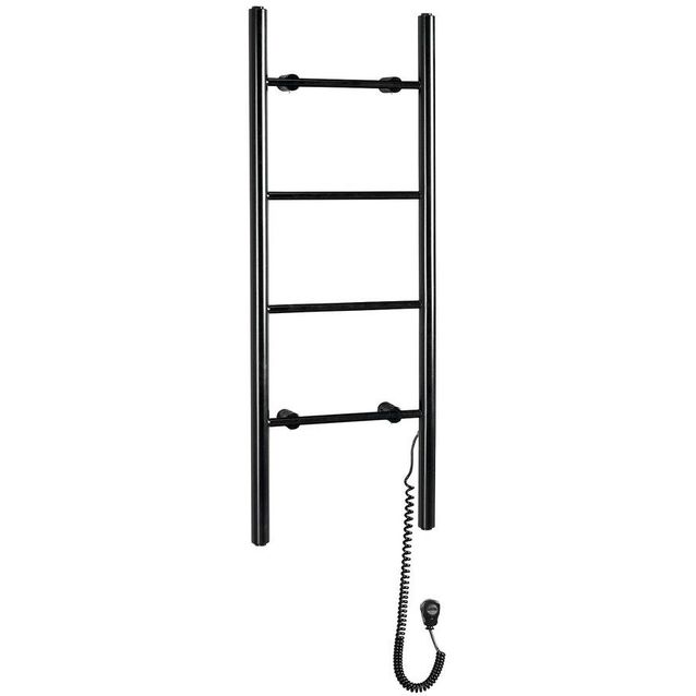 Pyyhekuivain Interia Carbo 400x1120 mm 87 W mattamusta