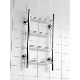 Pyyhekuivain Laitila H350/740/4 kromi