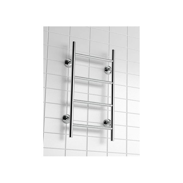 Pyyhekuivain Laitila H350/740/4 kromi