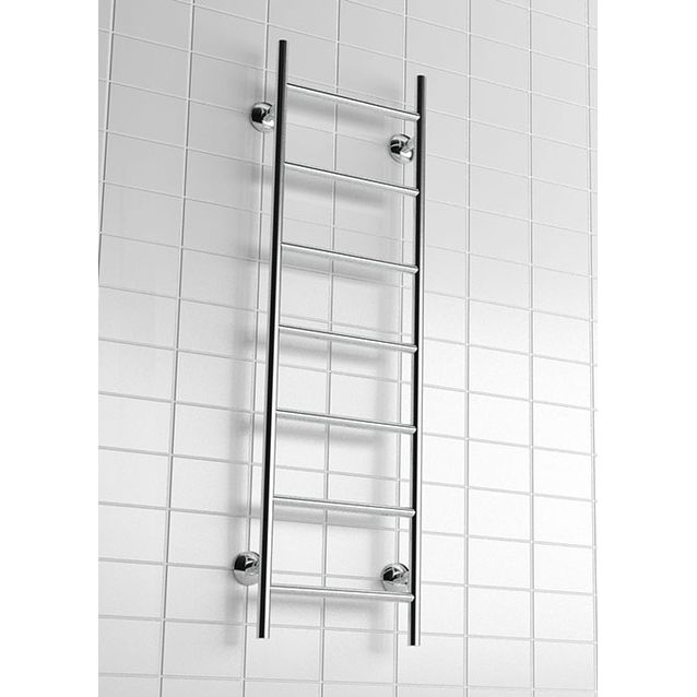 Pyyhekuivain Laitila H350/1300/7 kromi