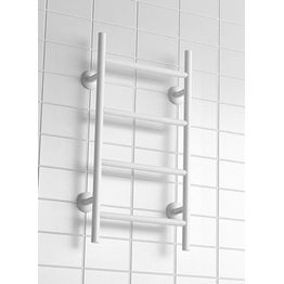 Pyyhekuivain Laitila H350/740/4 valkoinen