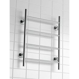 Pyyhekuivain Laitila H500/740/4 kromi yläkytkennällä