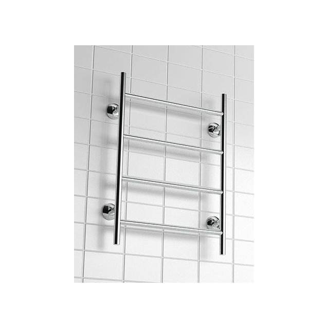 Pyyhekuivain Laitila H500/740/4 kromi yläkytkennällä