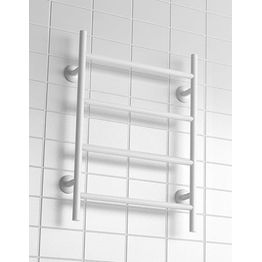 Pyyhekuivain Laitila H500/740/4 valkoinen