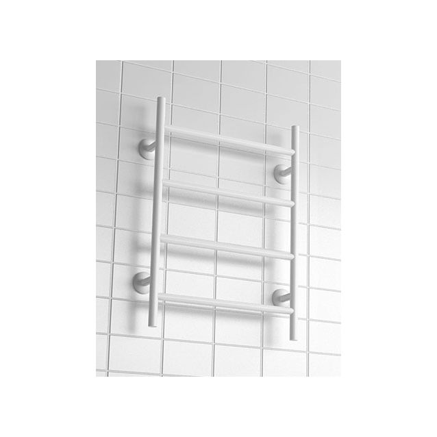 Pyyhekuivain Laitila H500/740/4 valkoinen