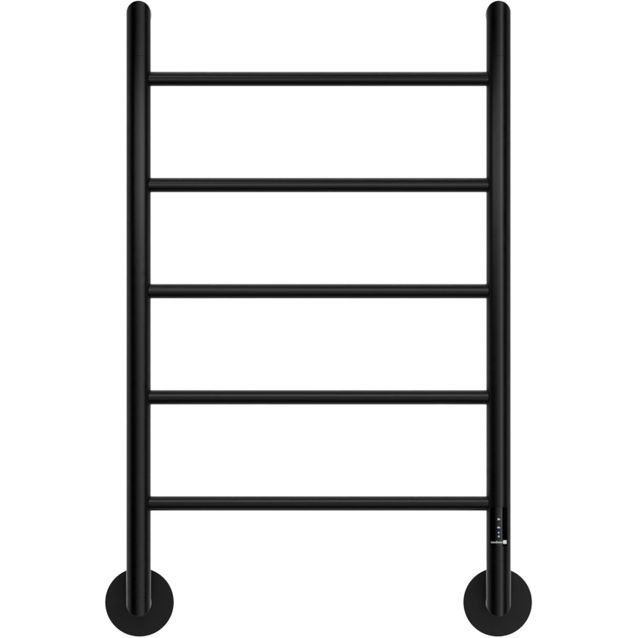 Pyyhekuivain Nordhem Edsberg, 830x560mm, sähkö, musta