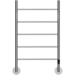 Pyyhekuivain Nordhem Edsberg 830x560 mm sähkö ruostumaton teräs