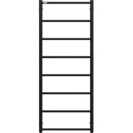 Pyyhekuivain Nordhem Nääs 1210X500 mm 251/131 W mattamusta