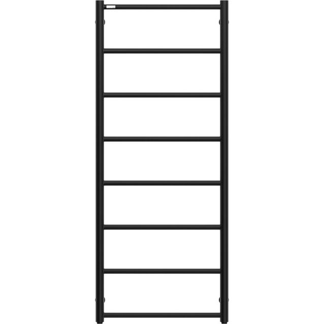Pyyhekuivain Nordhem Nääs 1210X500 mm 251/131 W mattamusta