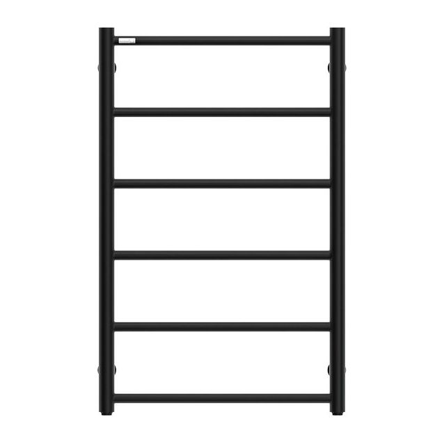 Pyyhekuivain Nordhem Nääs 780x500 mm 167/87 W mattamusta