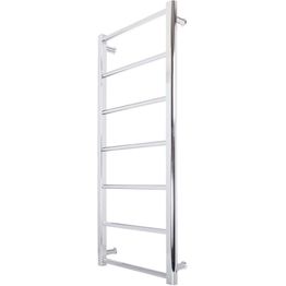 Pyyhekuivain Purmo Nevis 1132x500 mm vesikiertoinen kromi