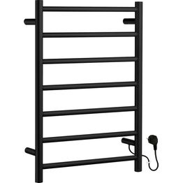 Pyyhekuivain Smedbo Dry FB700 74W musta