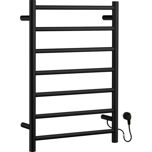 Pyyhekuivain Smedbo Dry FB700 74W musta