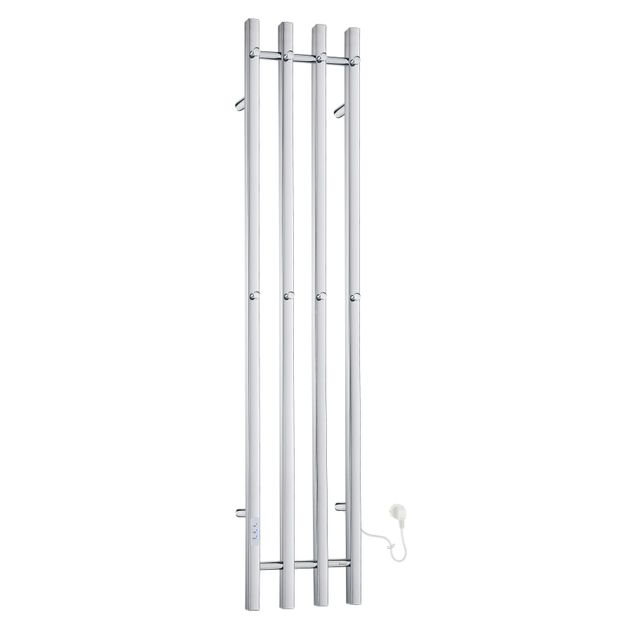 Pyyhekuivain Smedbo Dry FK714 sähkö virtakytki ajastin rst