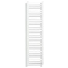 Pyyhekuivain Svedbergs Bas 37x142 cm valkoinen